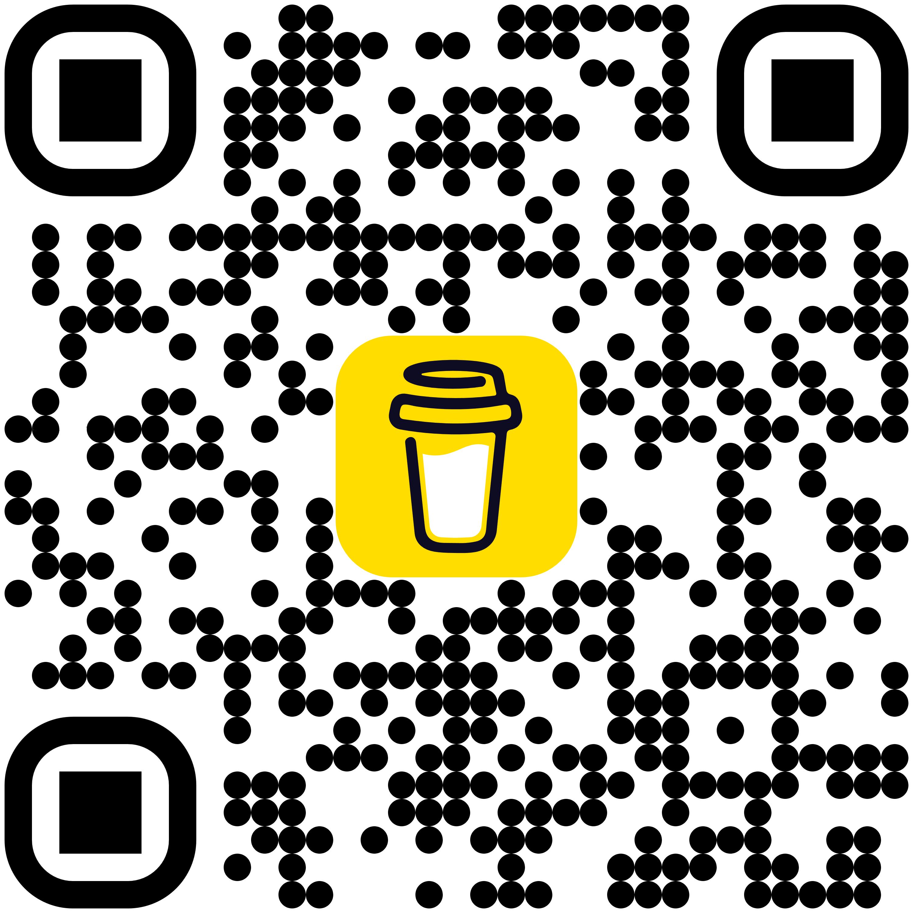 Buy Me a Coffee QR